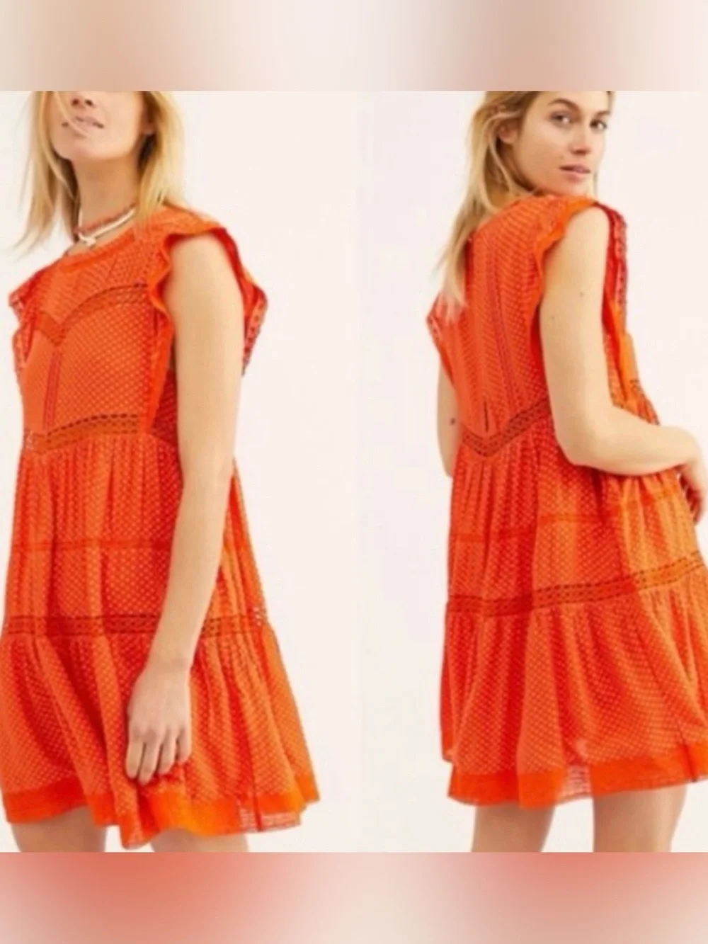 Free People this boho